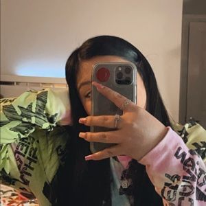 Meet your Posher, Jaelynn